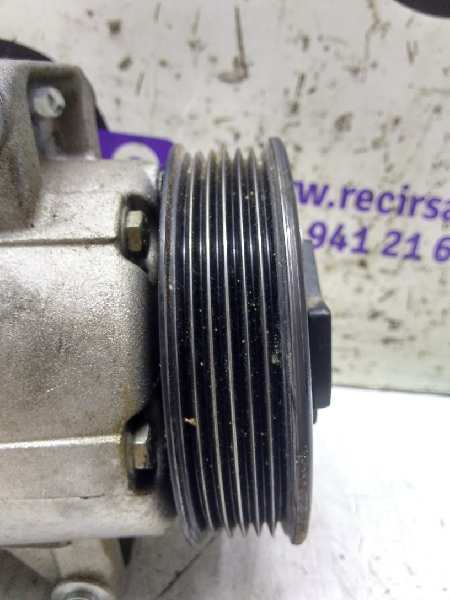 SEAT Toledo 3 generation (2004-2010) Pompe de climatisation 5Q0816803B 24324624