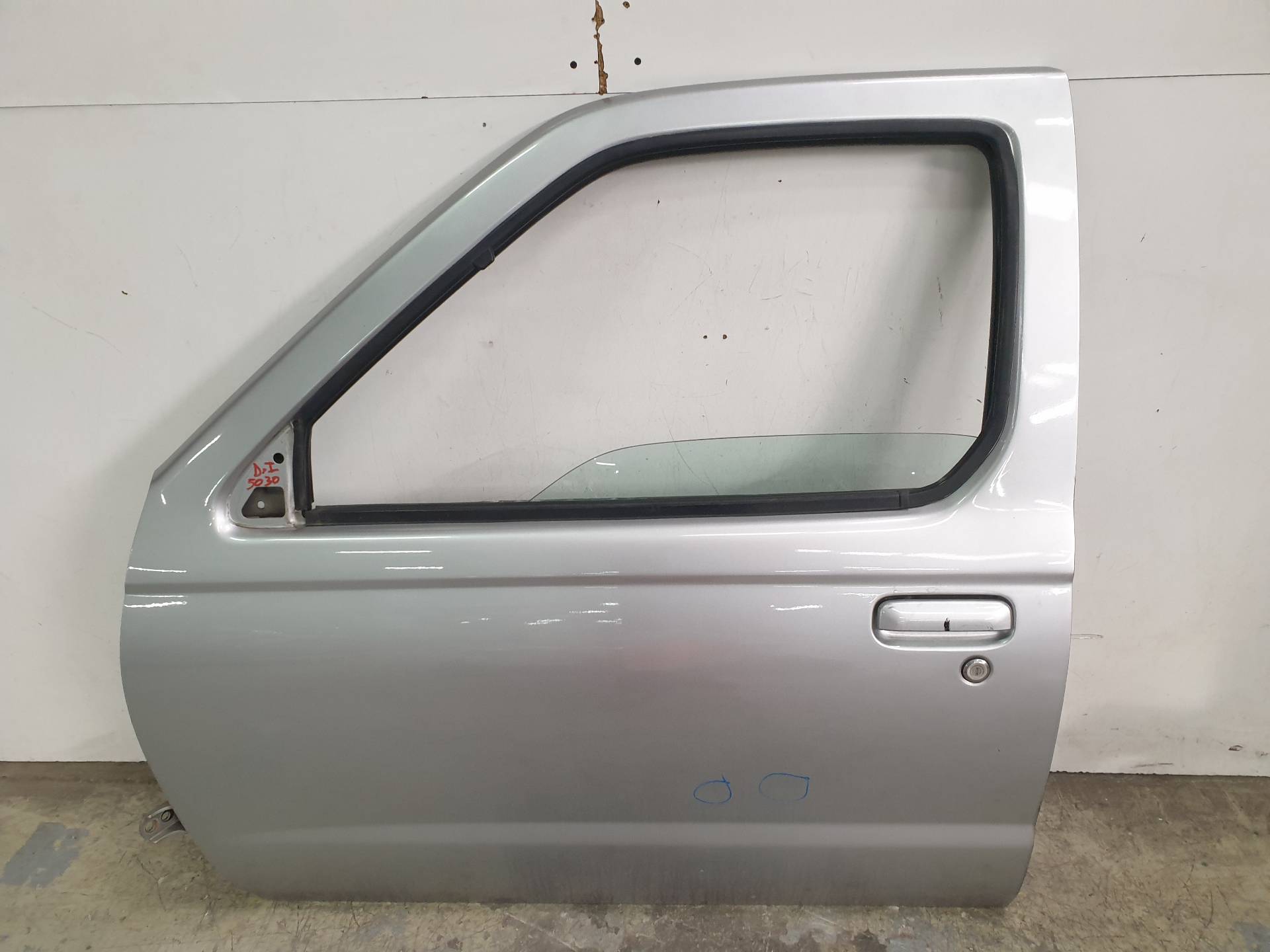 FORD USA F-Series Front Left Door H0101VJ9MM 25568528