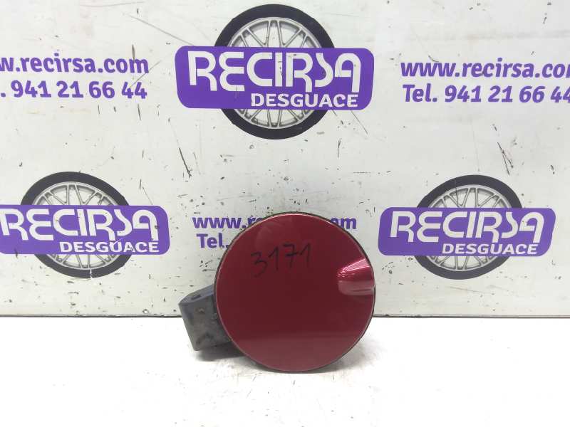 SKODA Fabia 6Y (1999-2007) Fuel tank cap 24345177