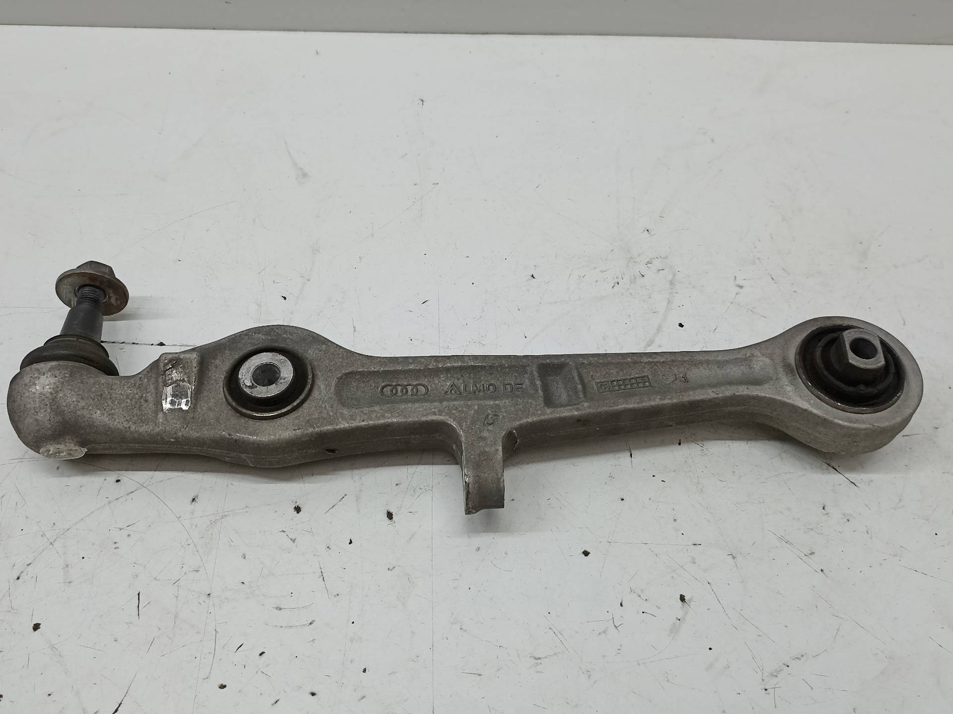 FIAT Exeo 1 generation (2009-2012) Främre höger arm 8E0407151R 24337245