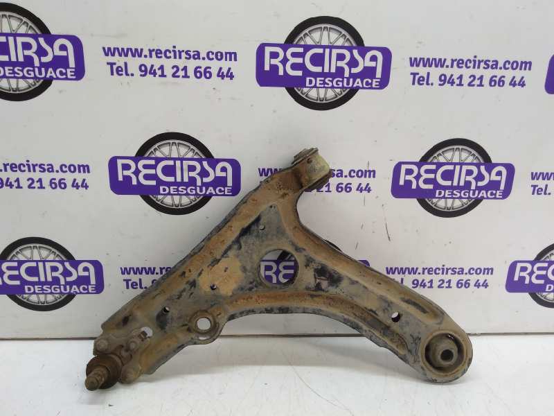 SEAT Ibiza 2 generation (1993-2002) Front Left Arm 24319298