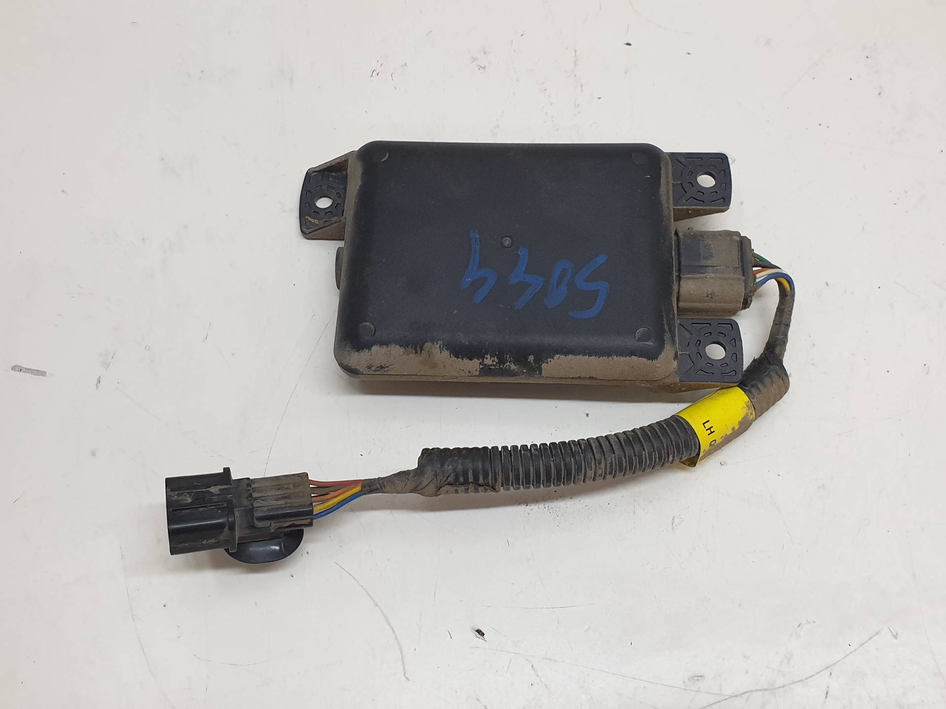 HYUNDAI Elantra MD (2010-2017) Other Control Units 2015DJ1872 25568970