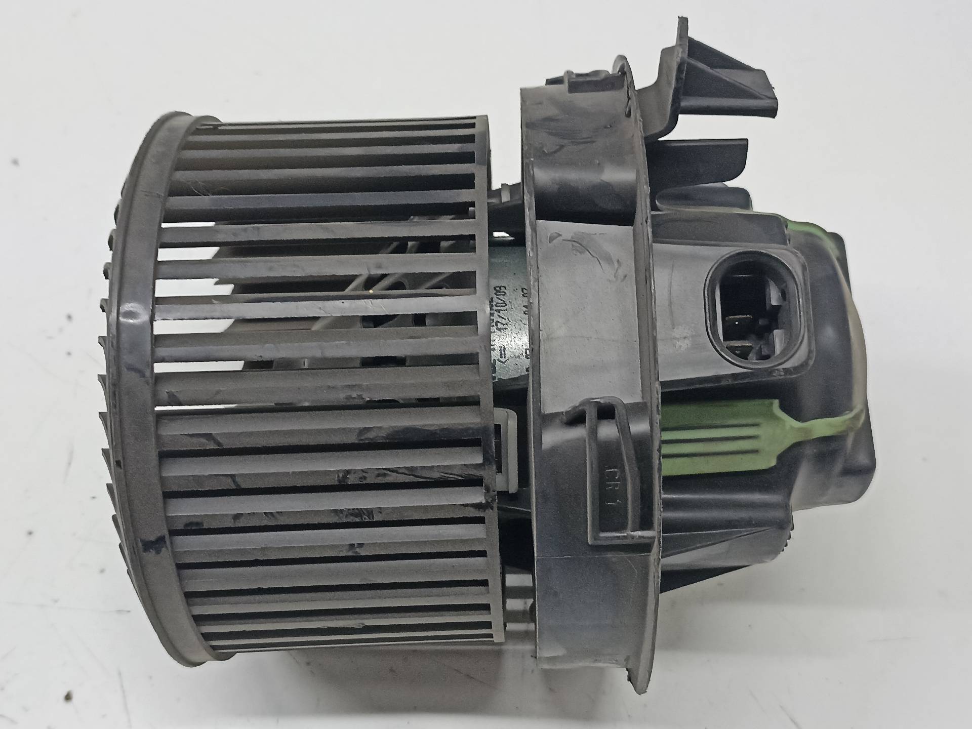 PEUGEOT 207 1 generation (2006-2009) Heater Blower Fan N102992G 24311182