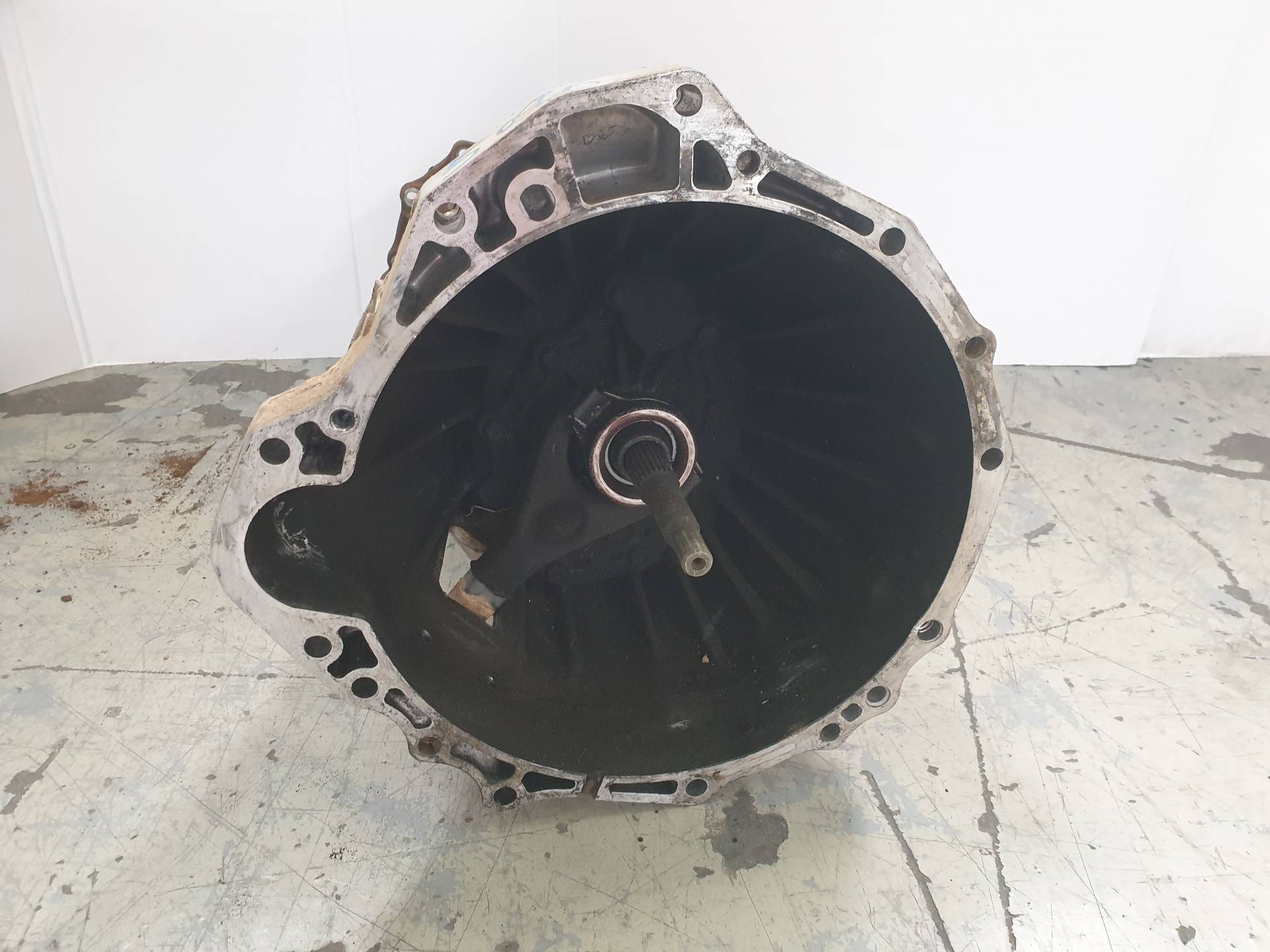 FORD USA F-Series Gearbox 32010VK510 25570599