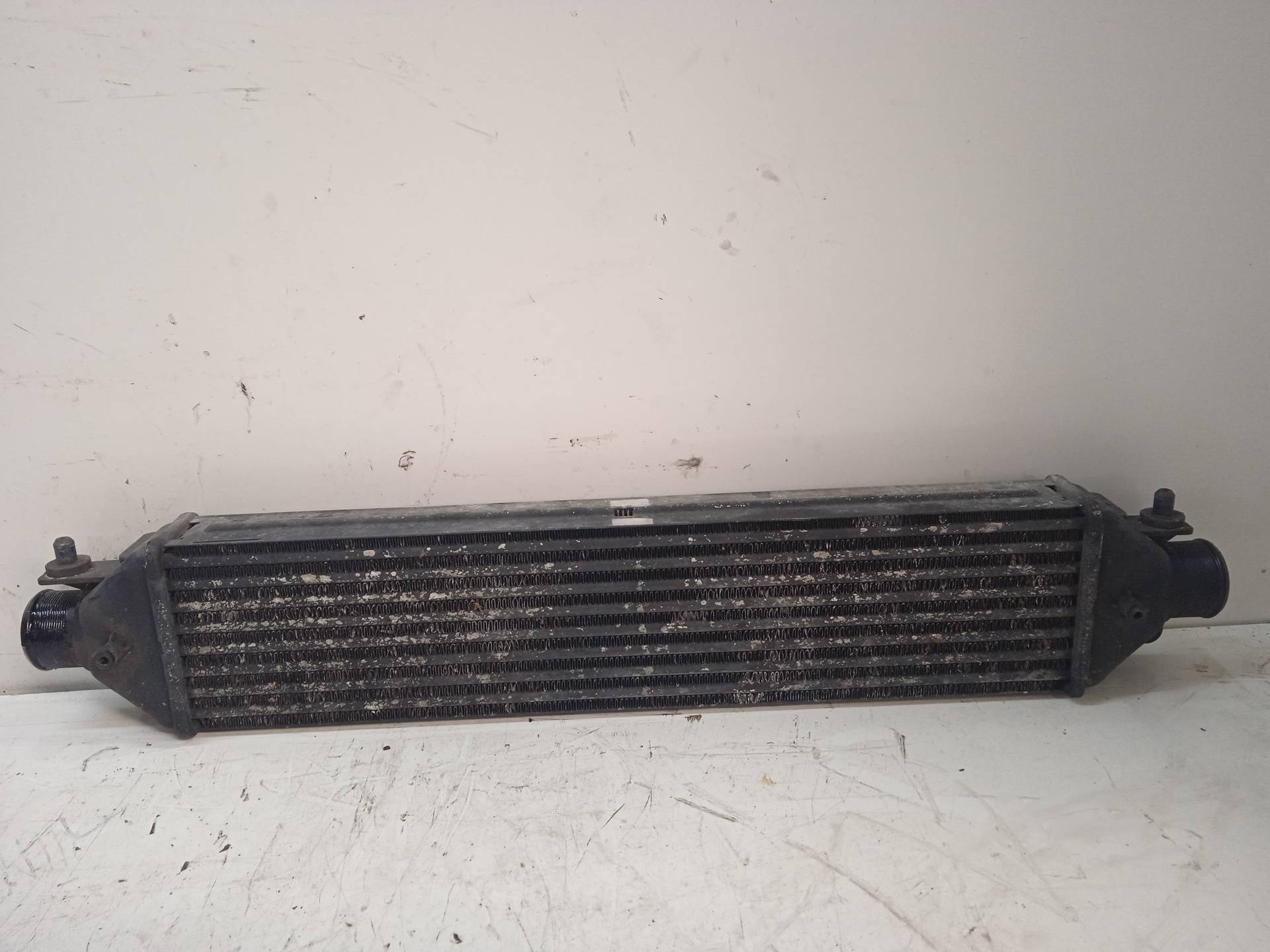 ALFA ROMEO Giulietta 940 (2010-2020) Intercooler Radiator 866455500 24337426