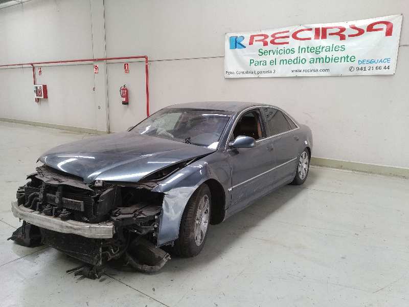 VAUXHALL A8 D3/4E (2002-2010) Droseļvārsts 057128063 24320352