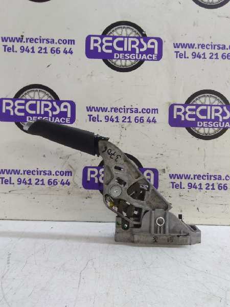 FORD Focus 3 generation (2011-2020) Brake Pedal BV612780HB3JA6 24327340