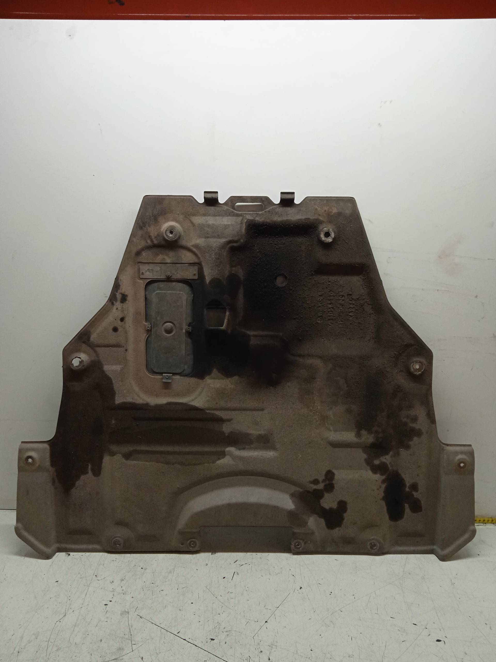 MAZDA 6 GH (2007-2013) Front Engine Cover 24332126