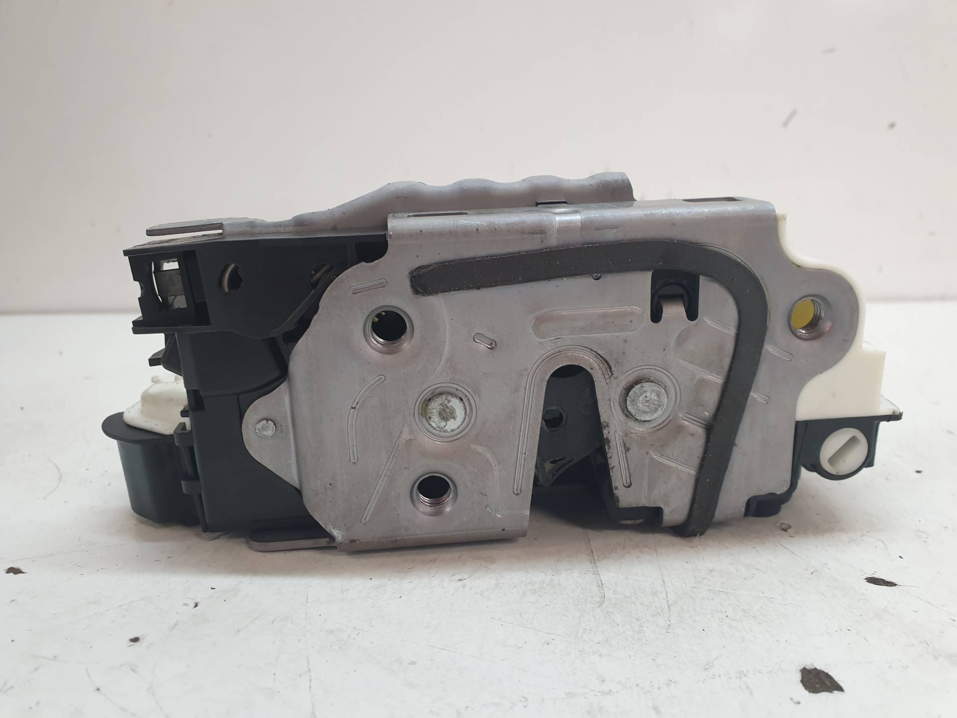 SEAT Toledo 3 generation (2004-2010) Rear Left Door Lock 5K4839015AF 24340509