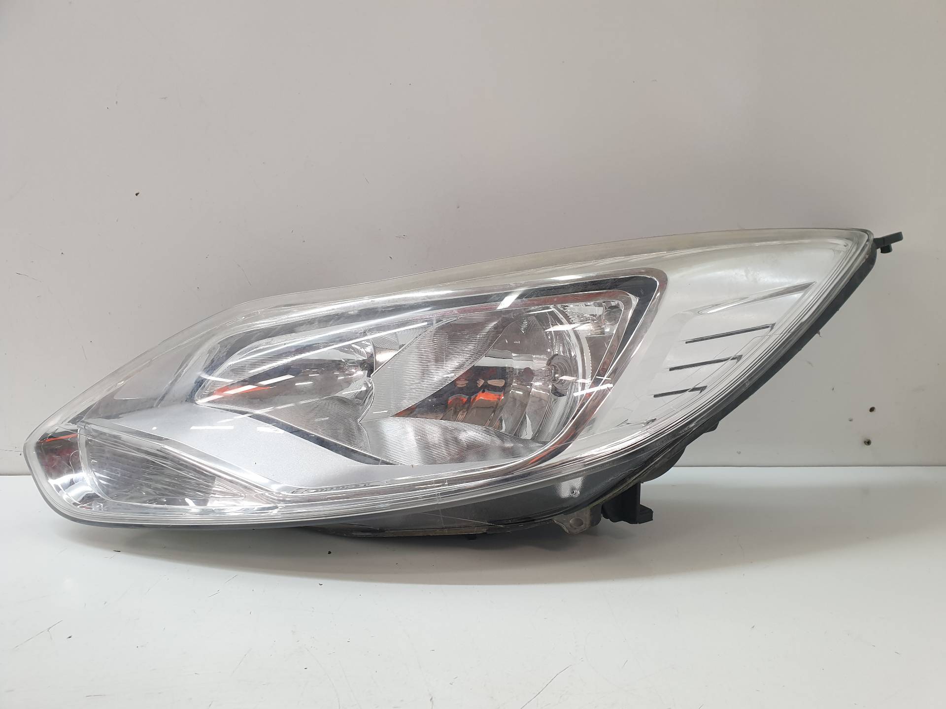 FORD Focus 3 generation (2011-2020) Фара передняя левая BM5113W030NB 25568238