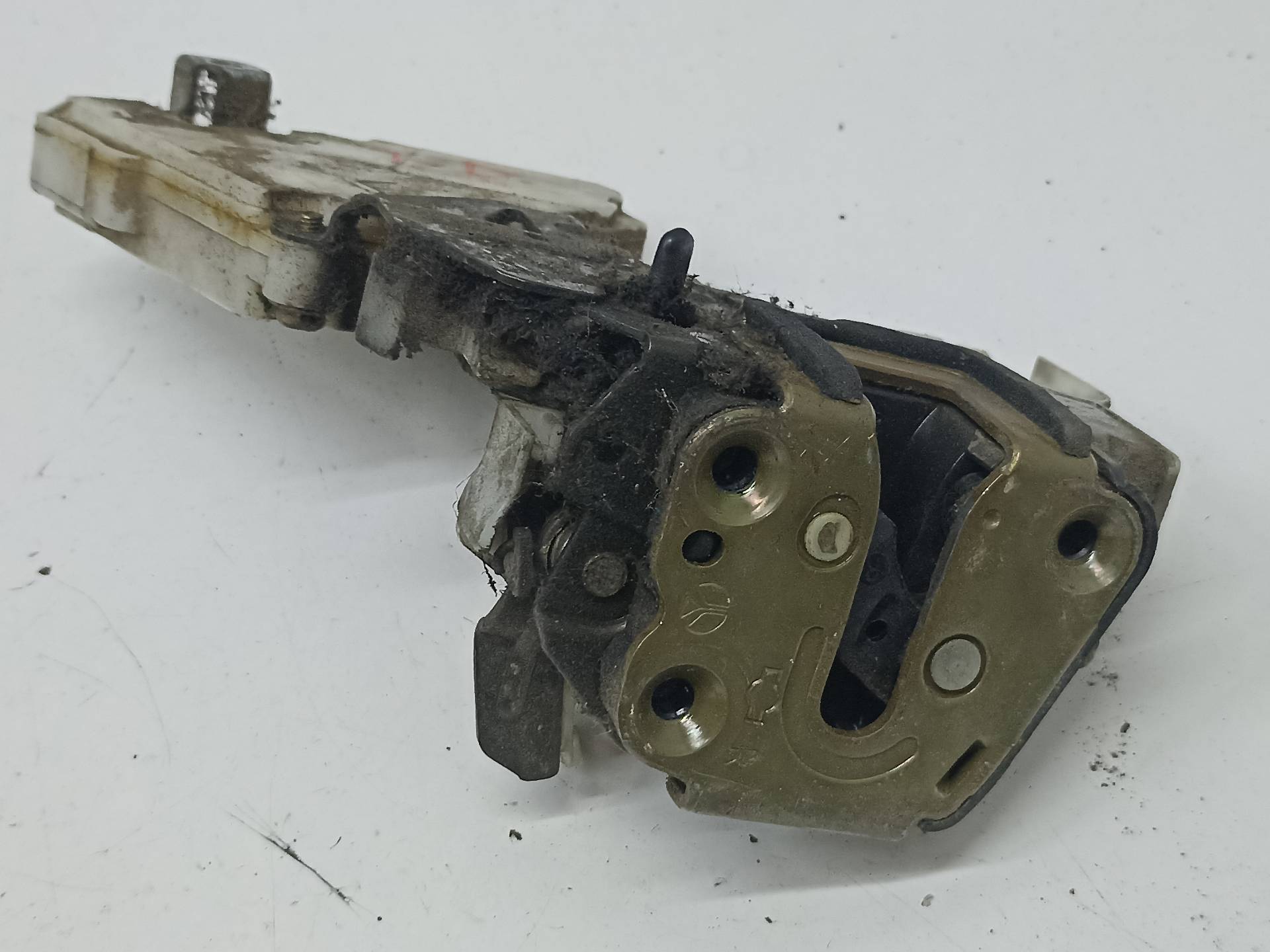 VOLVO Rear Right Door Lock 8255250J01 24315596