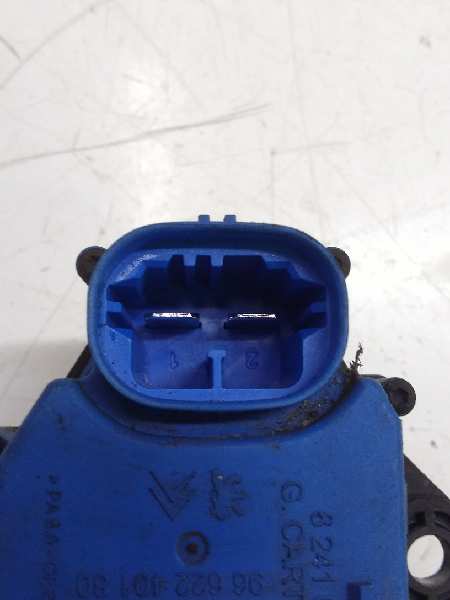 PEUGEOT Partner 2 generation (2008-2023) Other part 9662240180 25443072