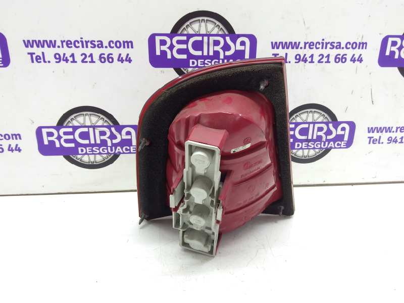 SKODA Octavia 1 generation (1996-2010) Rear Right Taillight Lamp 1U6945112 24319159