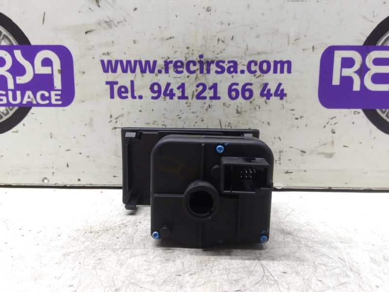 CHEVROLET B-Class W245 (2005-2011) Headlight Switch Control Unit A1695452704 24322839