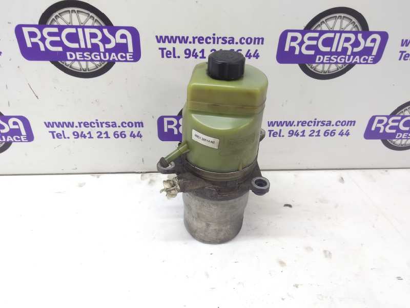 PEUGEOT Focus 2 generation (2004-2011) Power Steering Pump 4M513K514AD 24320405