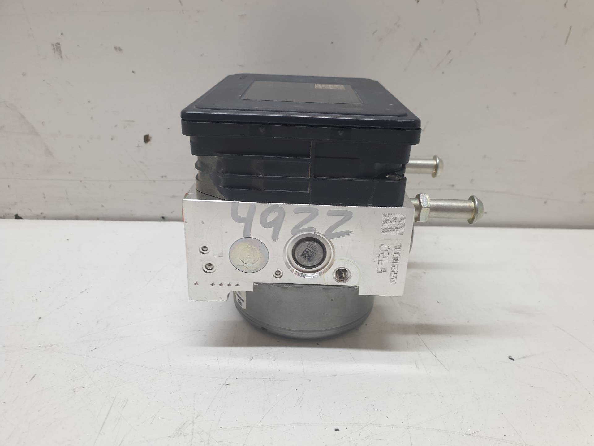 KIA Picanto 3 generation (2017-2024) ABS pump 58900G6820 24341144