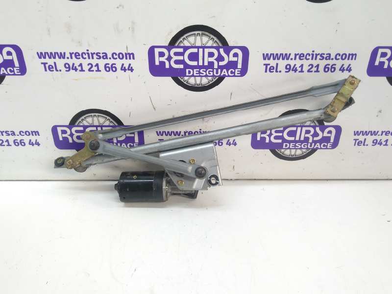 OPEL Vectra B (1995-1999) Front Windshield Wiper Mechanism 0390241142 24343869