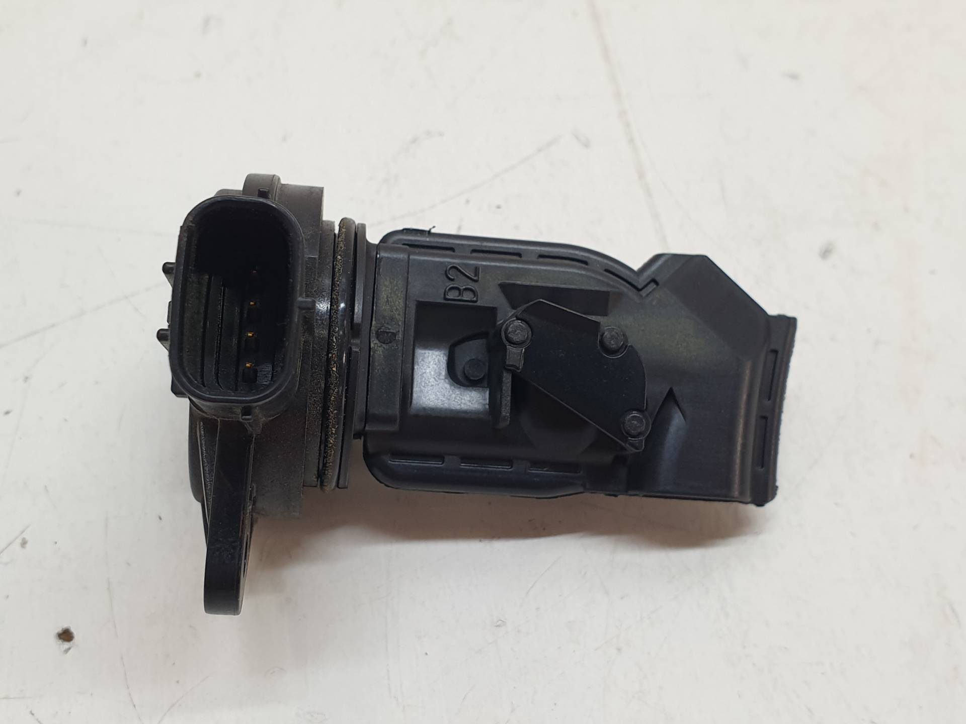 TOYOTA Land Cruiser 70 Series (1984-2024) Mass Air Flow Sensor MAF 2220430030 25569861