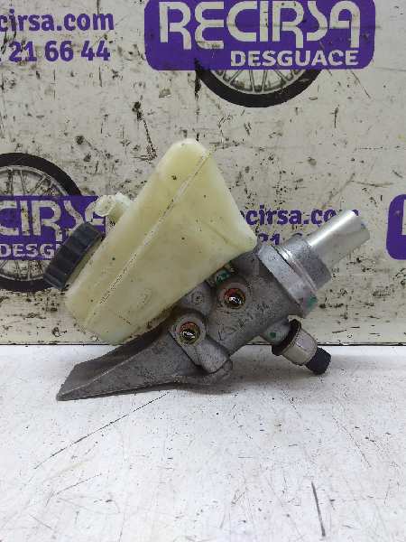 MERCEDES-BENZ GL-Class X164 (2006-2012) Brake Cylinder A1644300202 24326020