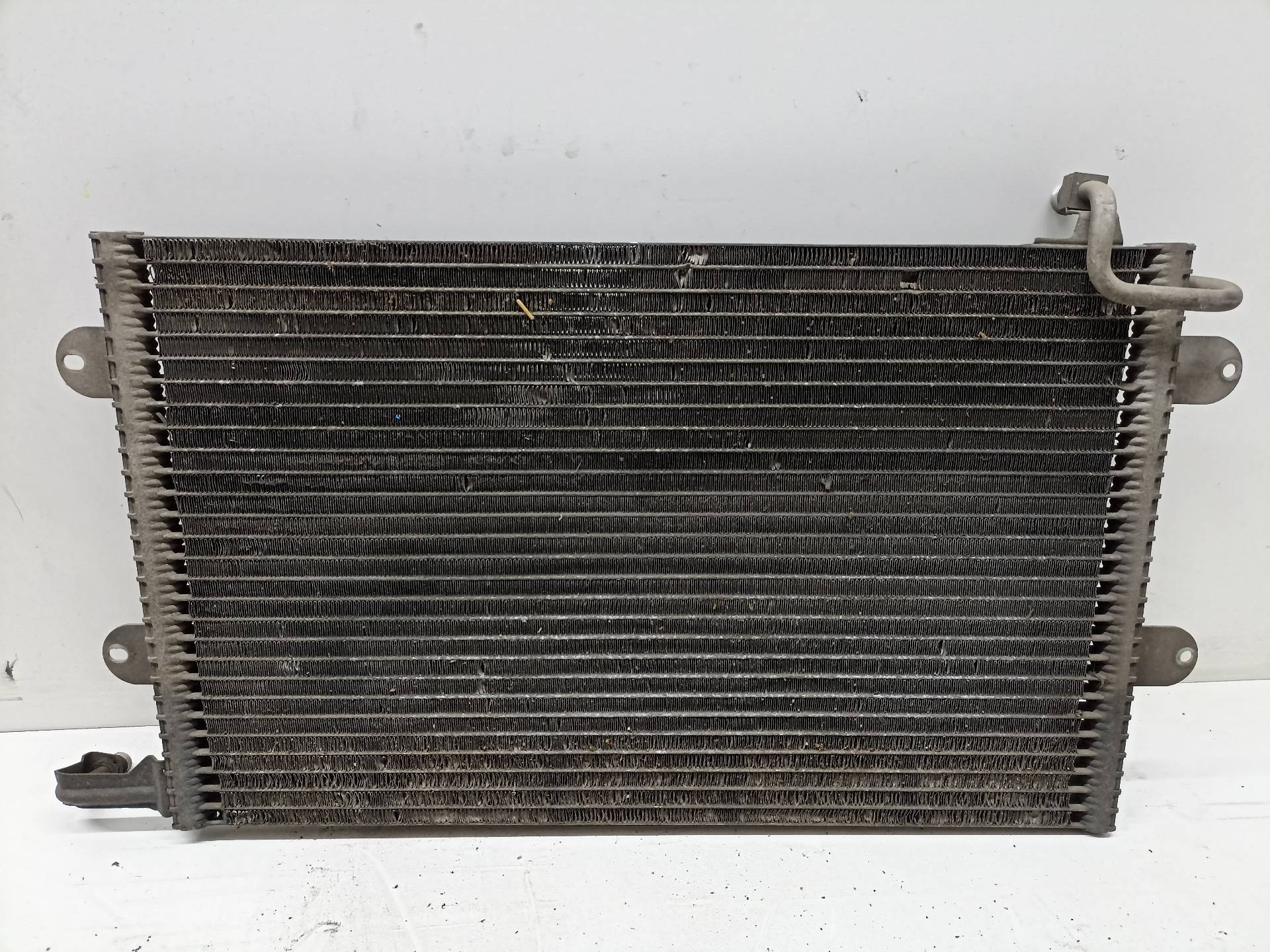 VOLKSWAGEN Golf 3 generation (1991-1998) Radiateur de climatisation 1H0820413 24310040