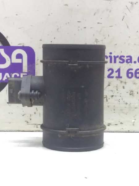 NISSAN E-Class W210 (1995-2002) Mass Air Flow Sensor MAF 0281002663 24324927