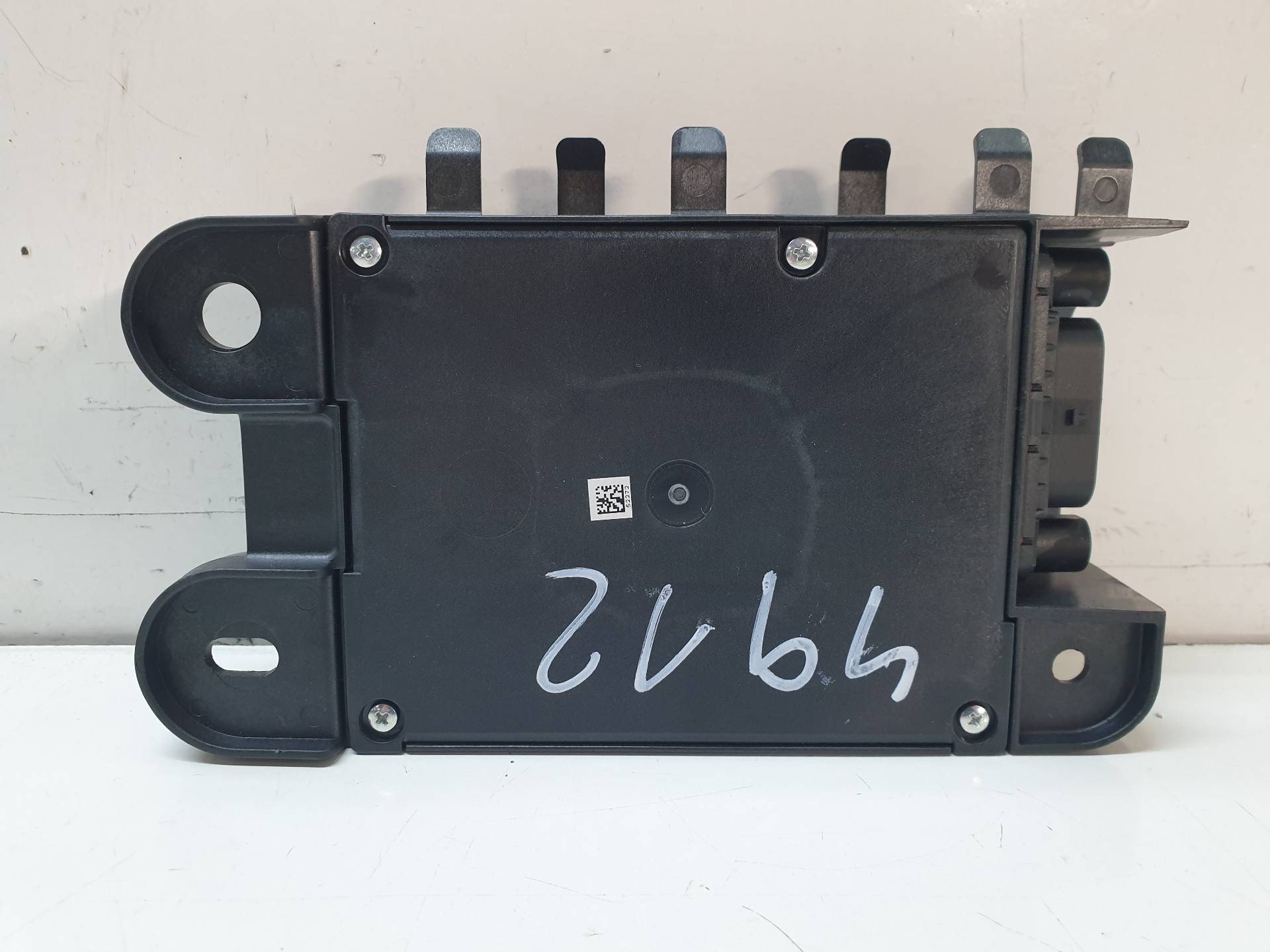 SMART Forfour 2 generation (2015-2023) Other Control Units A4539000408 25568103