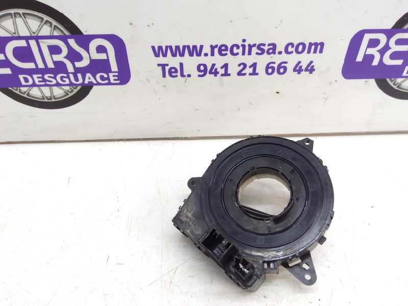 MINI Cabrio R52 (2004-2008) Bague collectrice de volant NH650930406A 24320134