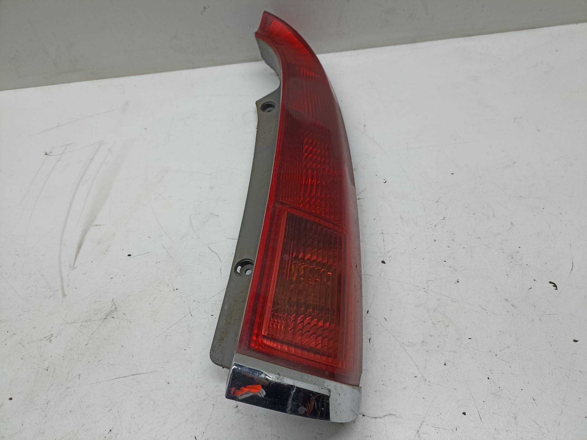 HONDA Stream 1 generation (2000-2006) Feu arrière droit 33153092593 24315501