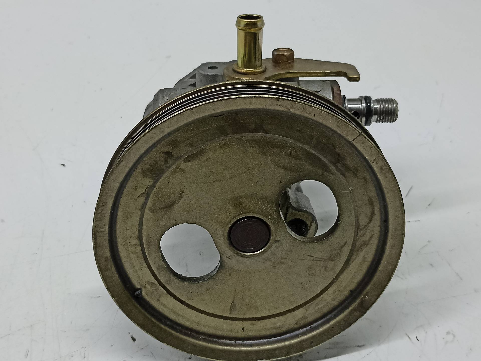 MITSUBISHI T7 (2007-2015) Power Steering Pump 195229242111, 111 24309842