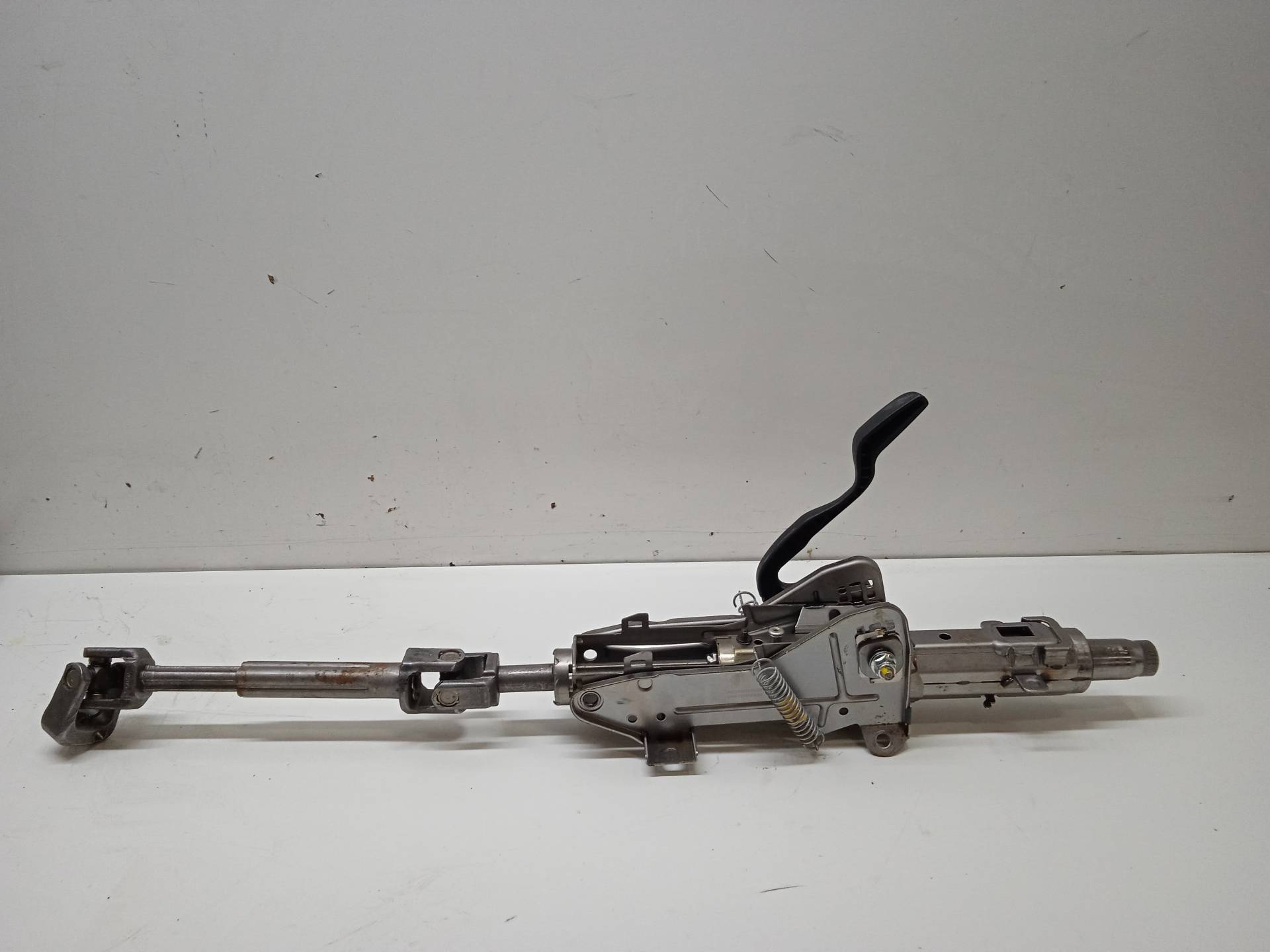 VOLKSWAGEN Golf 6 generation (2008-2015) Steering Column Mechanism 1K1419502AT 24336184