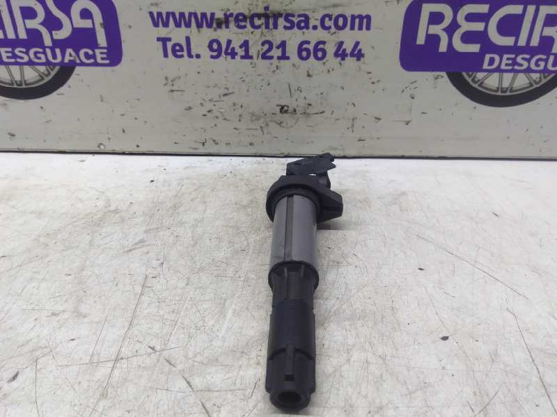 BMW 1 Series E81/E82/E87/E88 (2004-2013) High Voltage Ignition Coil 1220703201 24322858