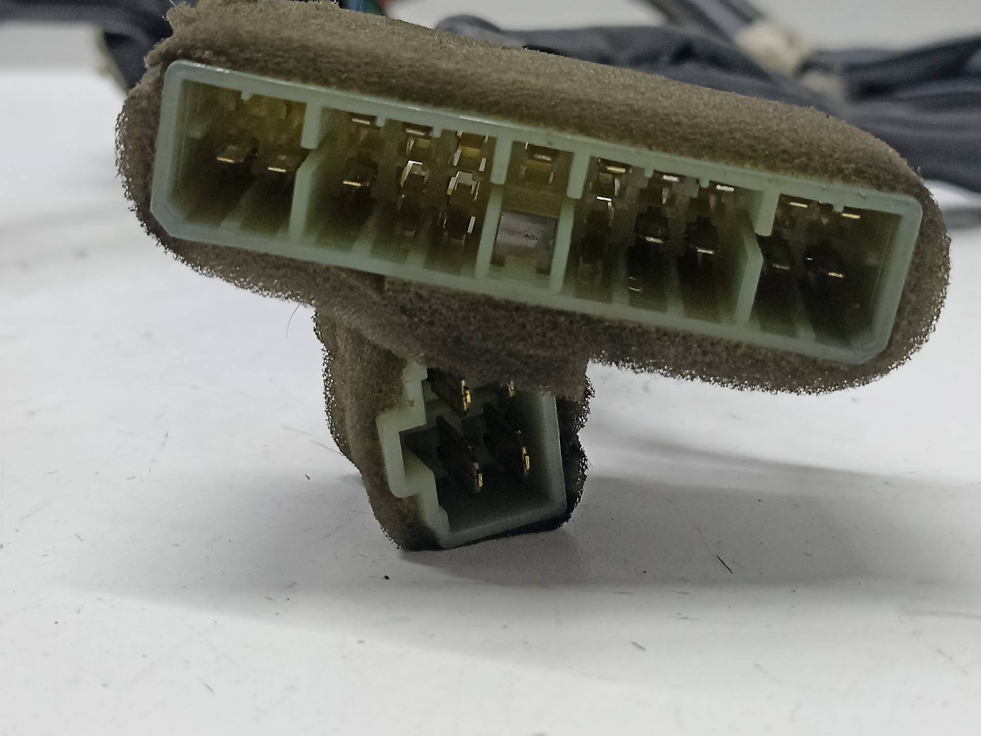 MITSUBISHI Headlight Switch Control Unit 336310, 188529242105, 105 24309733