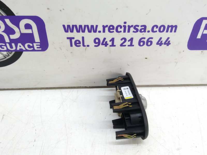 MINI Cabrio R52 (2004-2008) Commutateurs 6924652 24320146