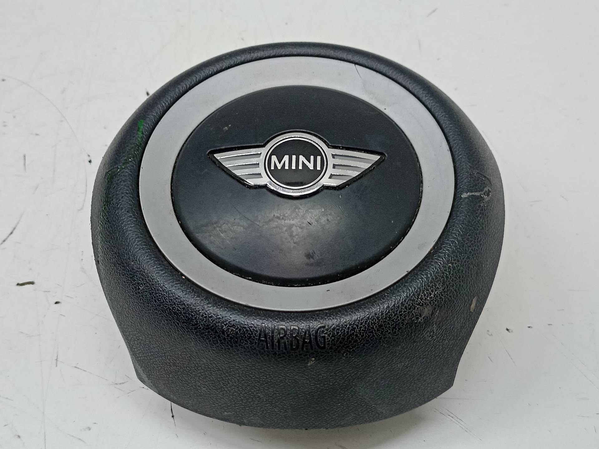 MINI Clubman R55 (2007-2014) Другая деталь 122737 24334465