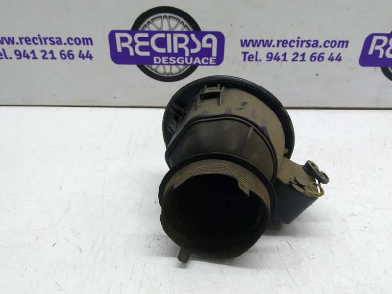 MINI Cabrio R52 (2004-2008) Bouchon du réservoir de carburant 24319888