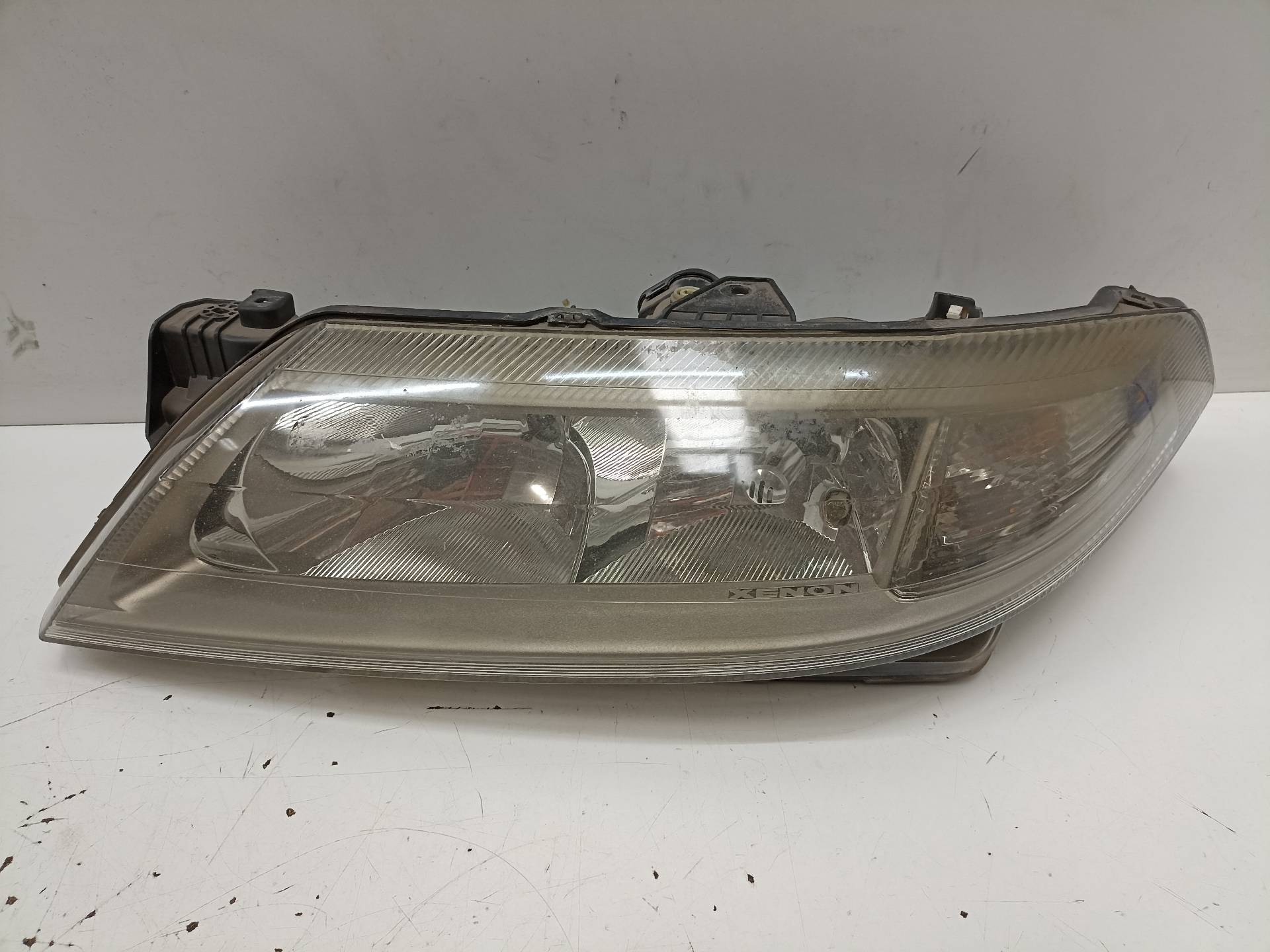 BMW Laguna 2 generation (2001-2007) Front Left Headlight 8200163323 24313340