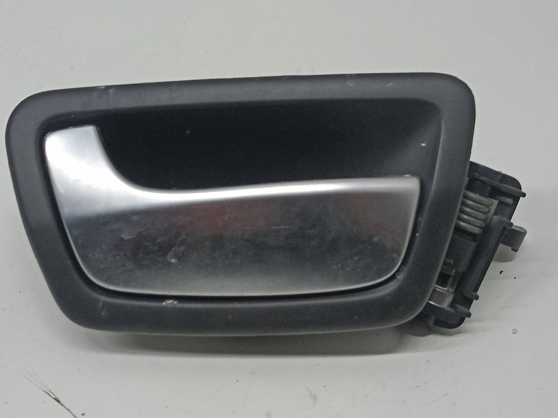 PEUGEOT 807 1 generation (2002-2012) Other Interior Parts 1484729077, 345054549145, 145 24316072
