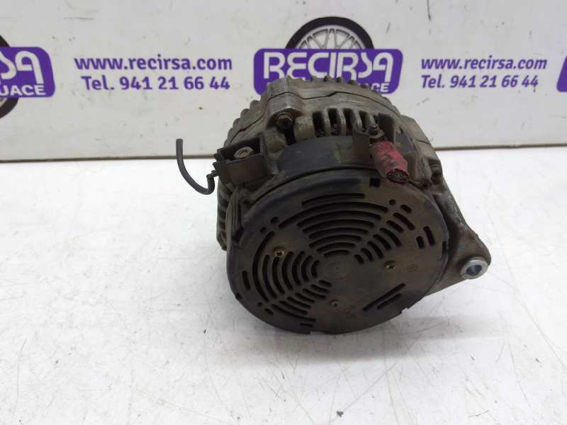 ROVER Mondeo 2 generation (1996-2000) Alternator 0123212001 24316977