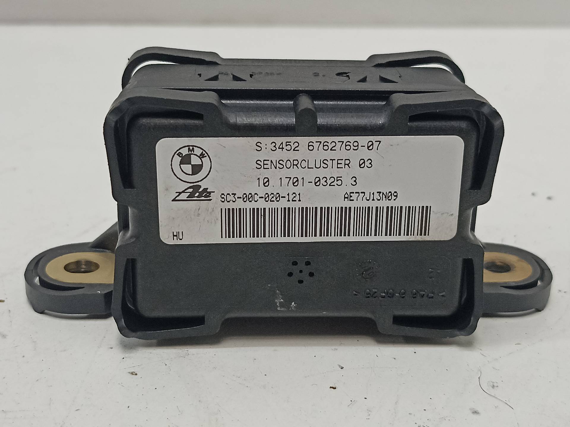 BMW 3 Series E90/E91/E92/E93 (2004-2013) Other Control Units 34526762769 24339325