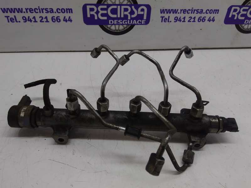 HYUNDAI Santa Fe CM (2006-2013) Fuel Rail 0445214085 24313060