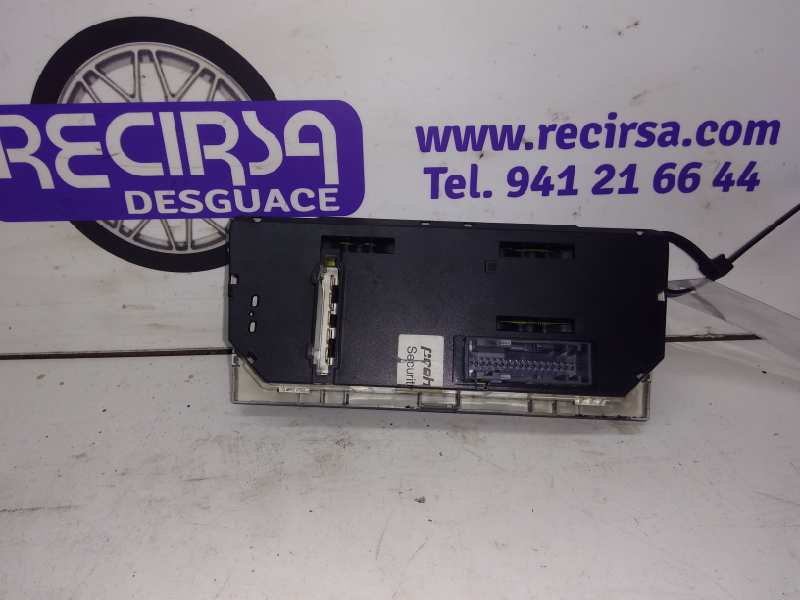 OPEL Astra J (2009-2020) Klimakontrolenhed 13201300 24317914