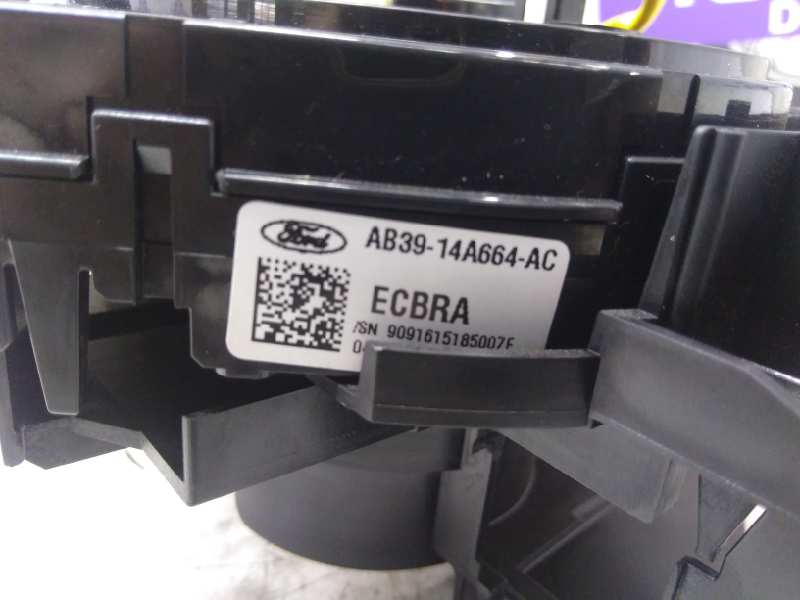 FORD EcoSport 1 generation (2003-2012) Vairo ritė (kasetė) AB3914A664AC, 27662724200, 200 24312325
