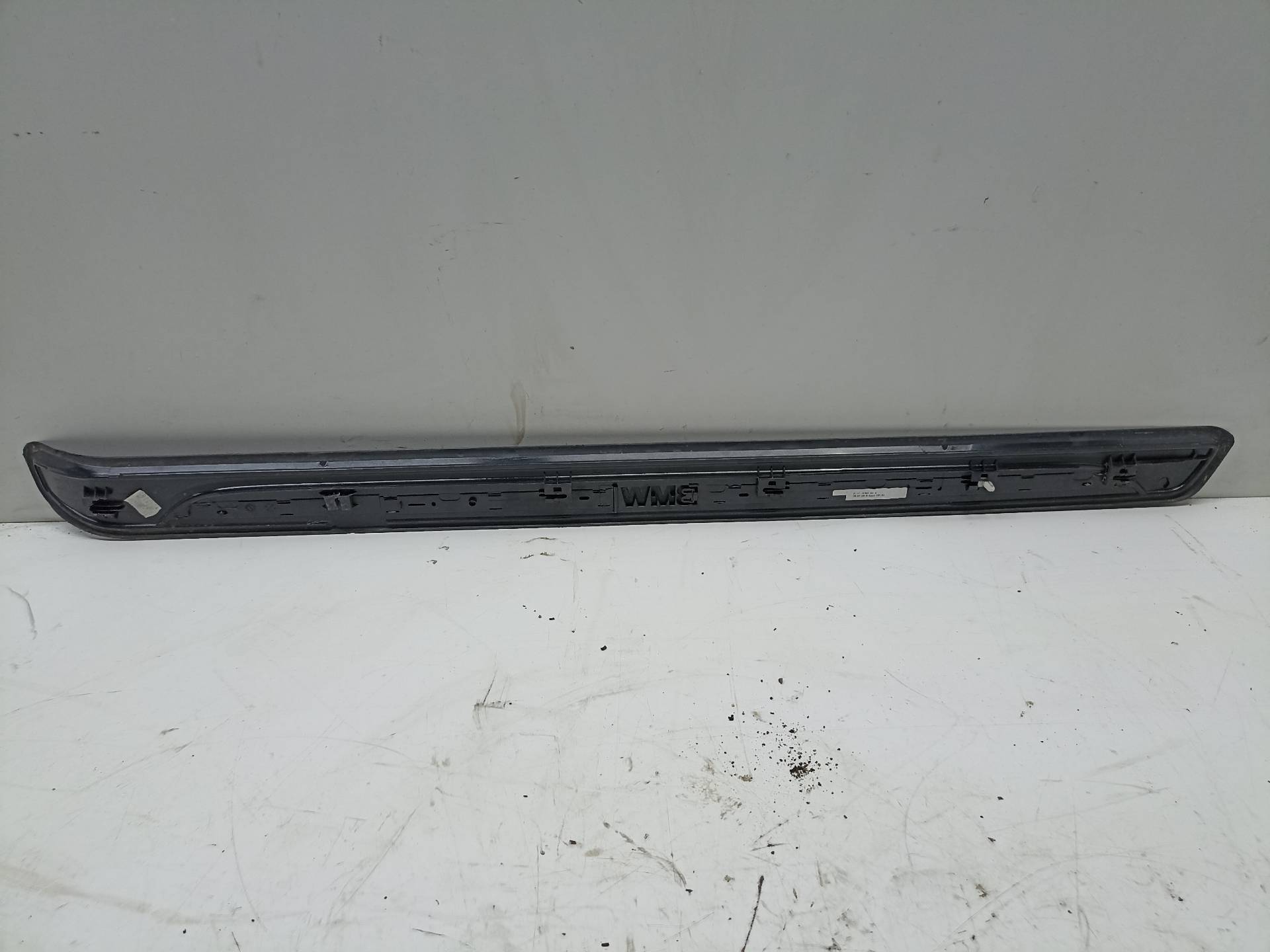 BMW 1 Series E81/E82/E87/E88 (2004-2013) Other Trim Parts 51478045291 24332981