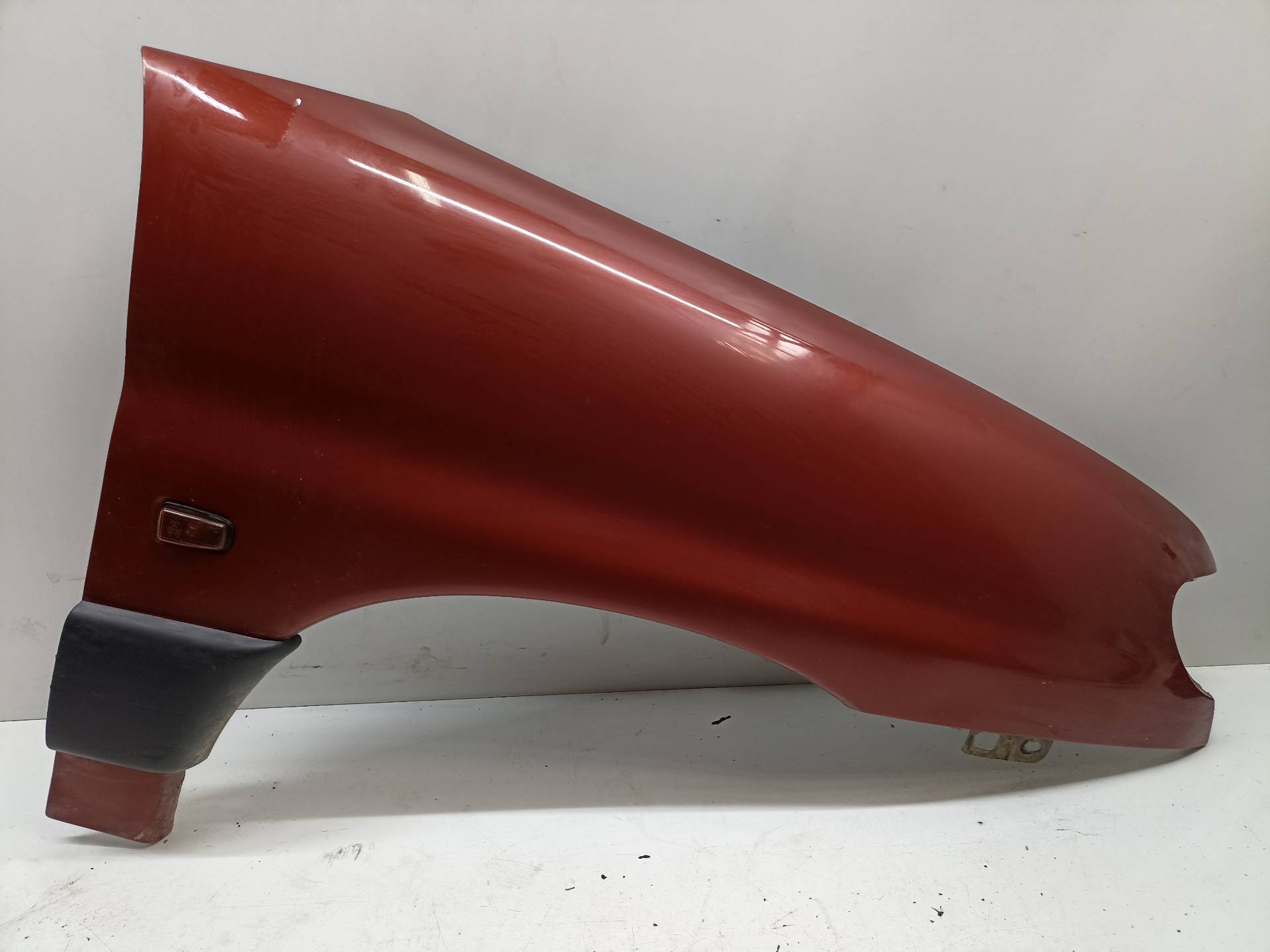 VOLKSWAGEN Berlingo 1 generation (1996-2012) Front Right Fender 357616117100, 100 24316643