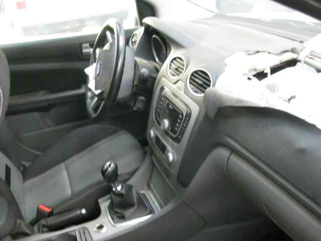 PEUGEOT Focus 2 generation (2004-2011) Охлаждающий радиатор 3M5H8005TL 24312597