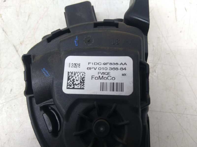 FORD Tourneo Connect 2 generation (2013-2022) Gaspedal 6PV01036884 24322128