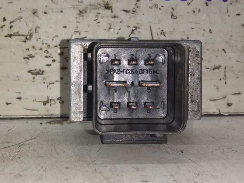 RENAULT Relays 8200859243 24324706