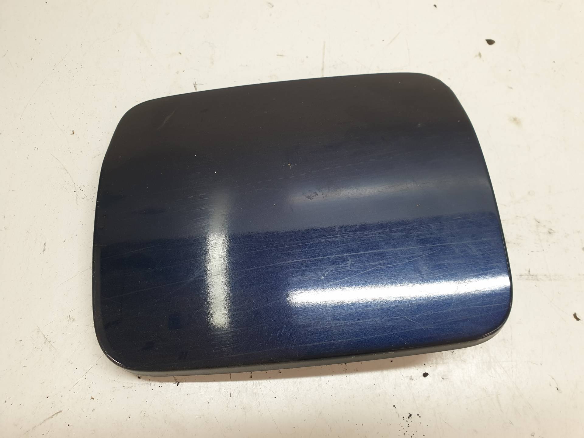 VOLKSWAGEN LT 1 generation (1975-1995) Fuel tank cap 25570289