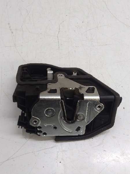 BMW 1 Series E81/E82/E87/E88 (2004-2013) Rear Right Door Lock 7229460 24326801