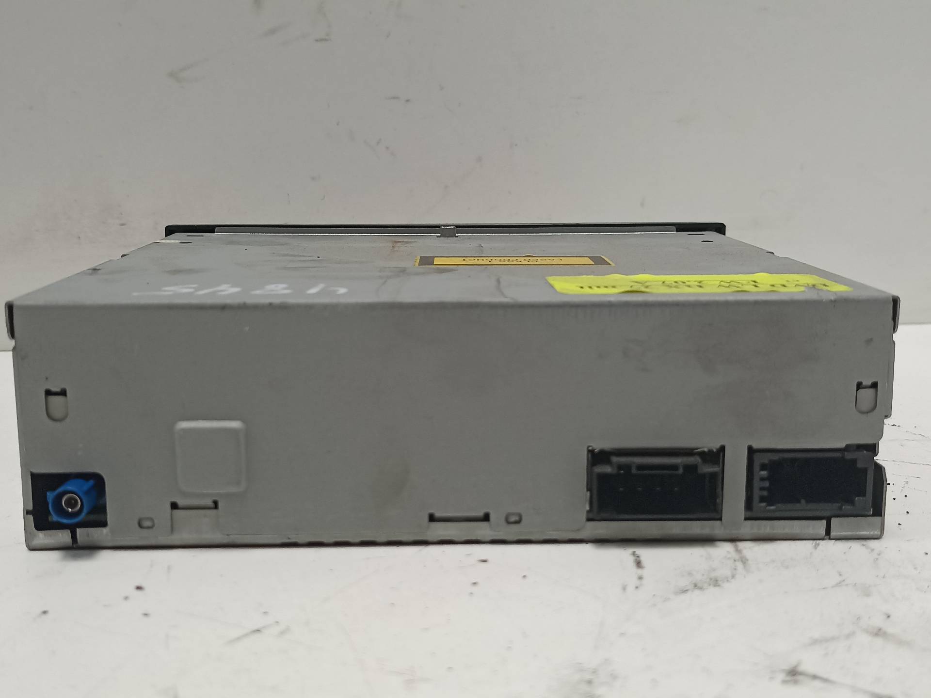 DODGE A6 C6/4F (2004-2011) Other Control Units 4E0910887L 24338467